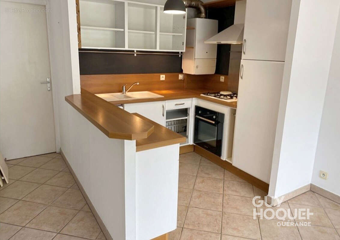 Appartement à GUERANDE