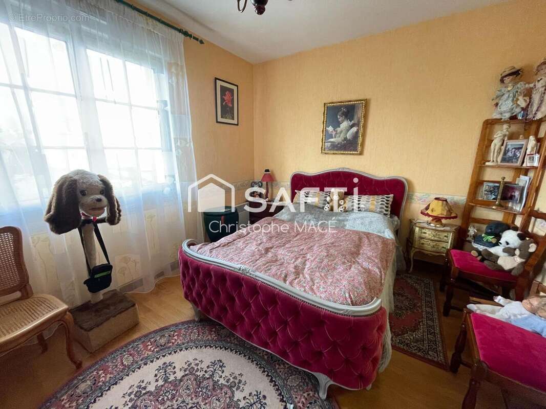 Photo 7 - Maison à BONCHAMP-LES-LAVAL