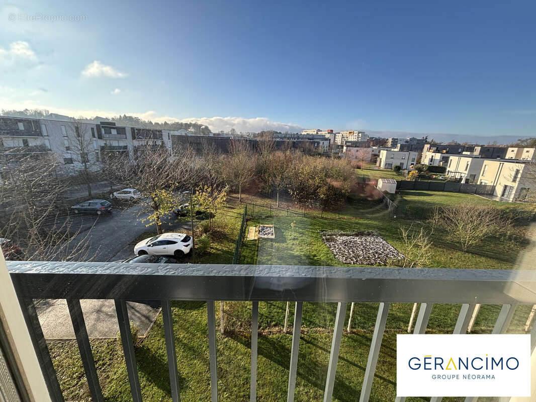 Appartement à AMIENS