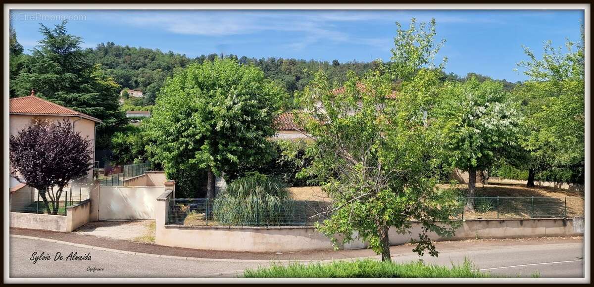 Maison à vendre 4 pièces 92 m² BEYNOST (01)Côtiere, 3 chambres dont suite, terrain 260 m², garage - photo 20