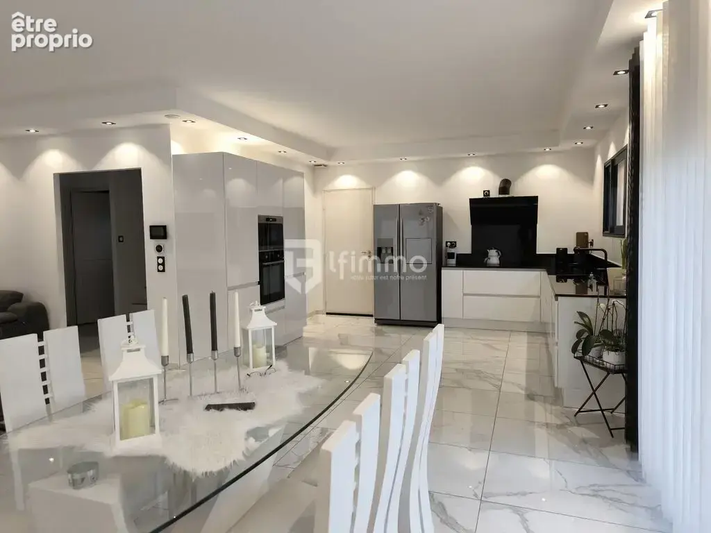 Maison moderne de 117 m2 470 000€ FAI - photo 5