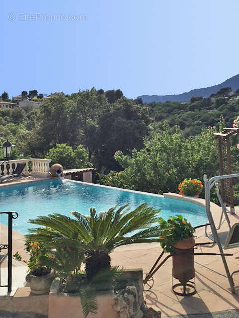 Maison à SAINT-PAUL