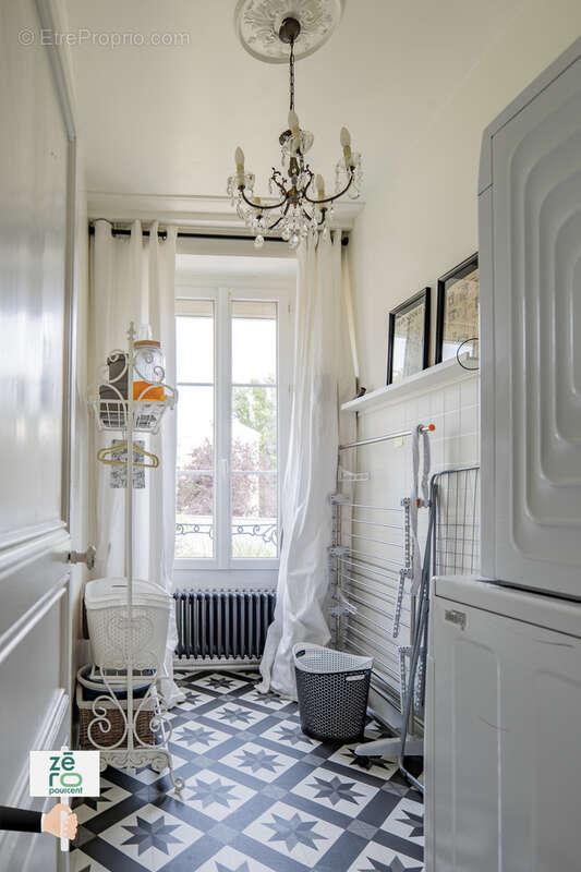 Maison à LUCON