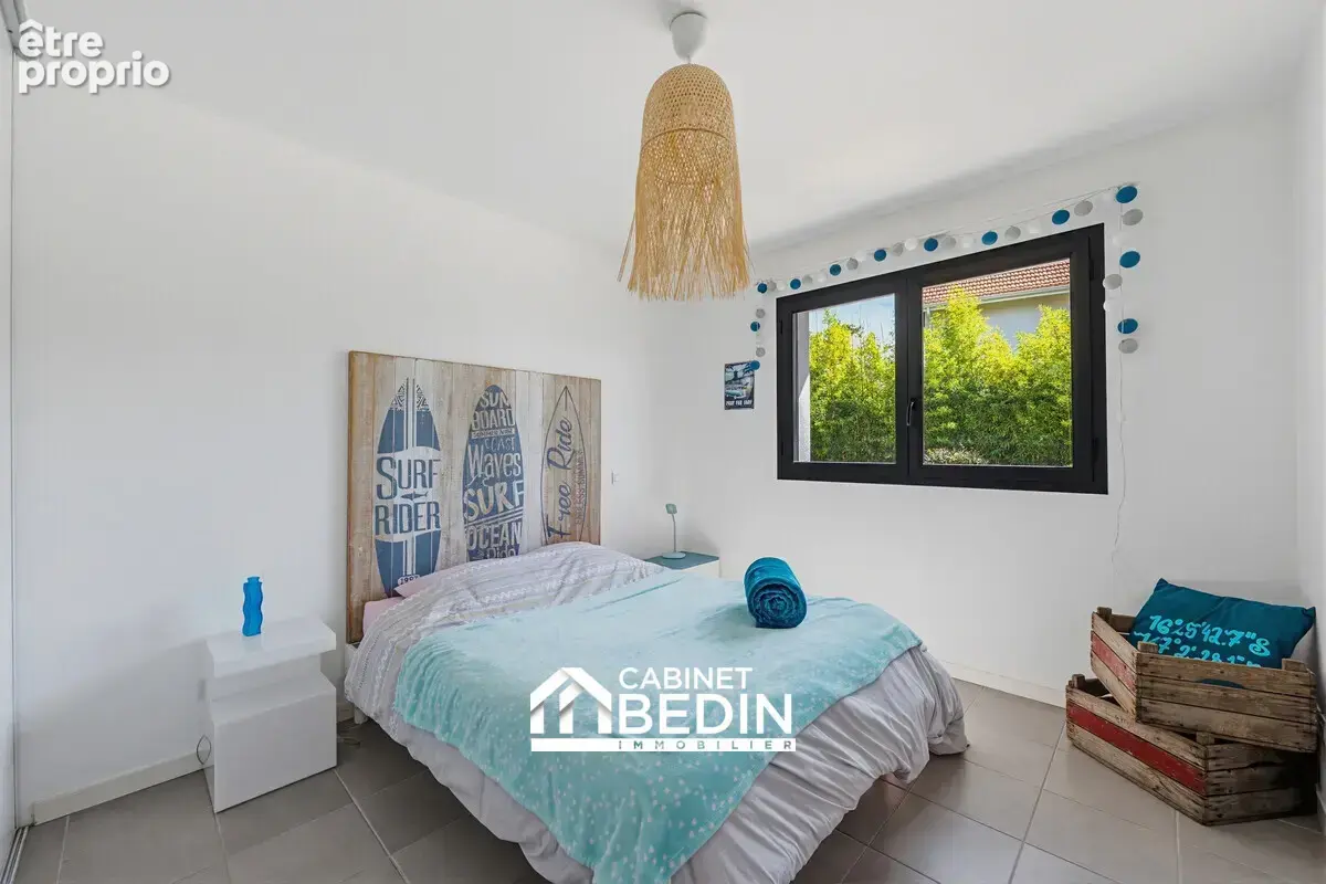Maison 3 pièces 113 m² à vendre à Andernos-Les-Bains (33510) - photo 5