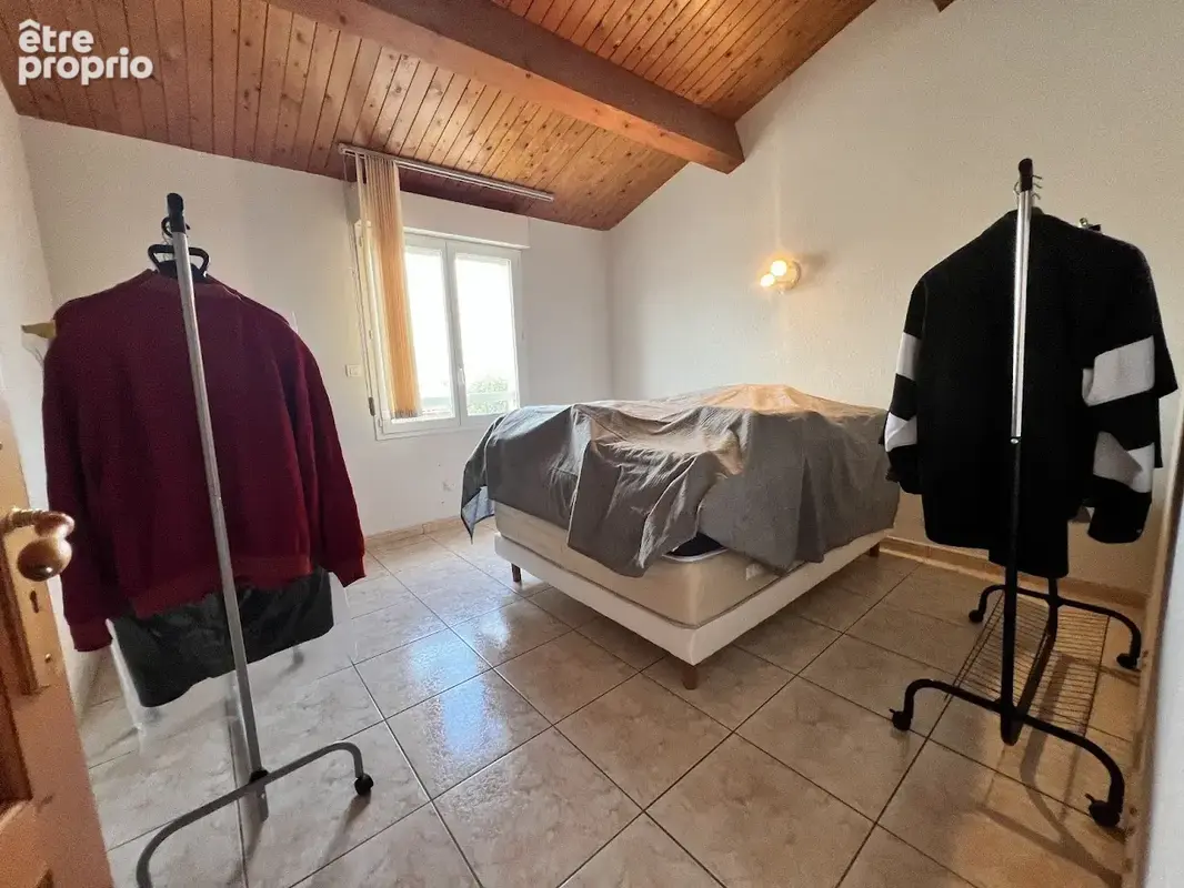 Villa T5 mezzanine  avec garage - photo 14