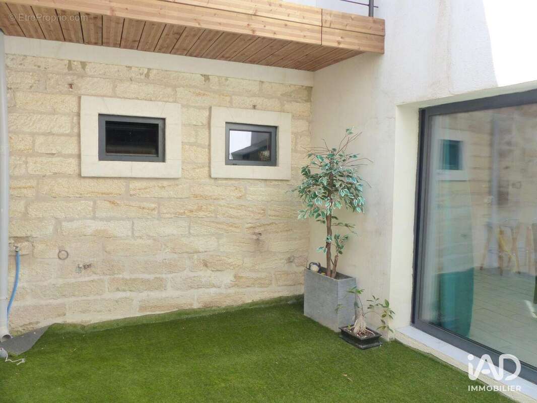 Photo 7 - Maison à VALERGUES