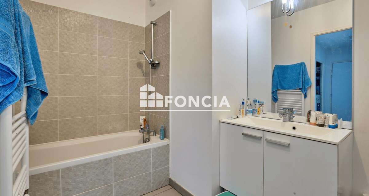 Appartement à TALENCE