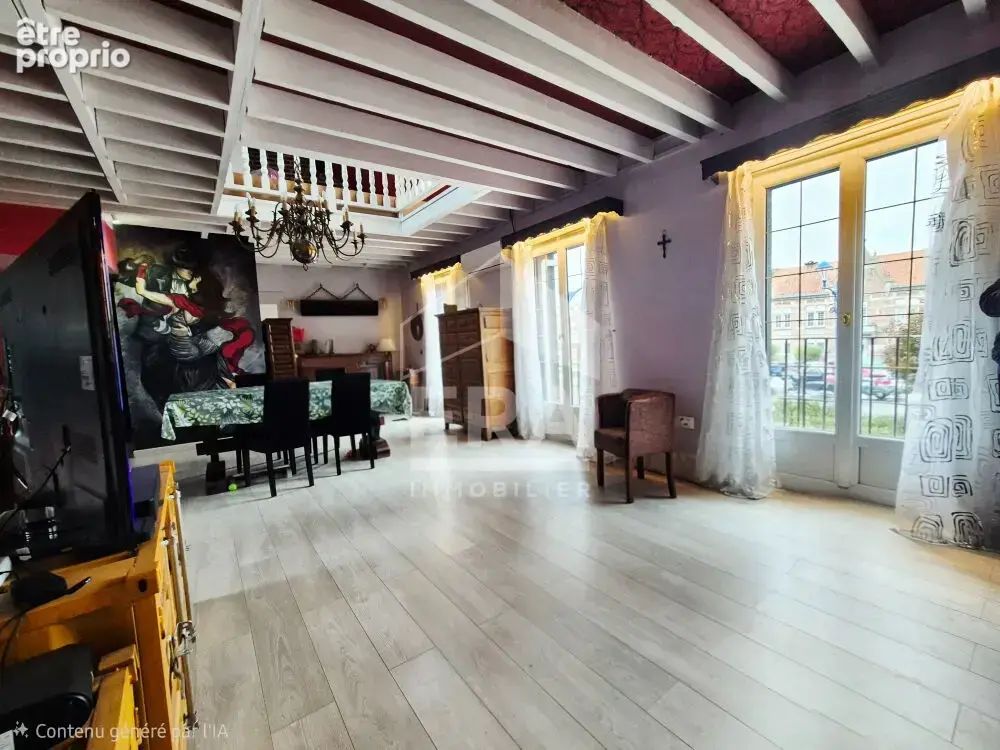 Immeuble 250m² à wingles - photo 4