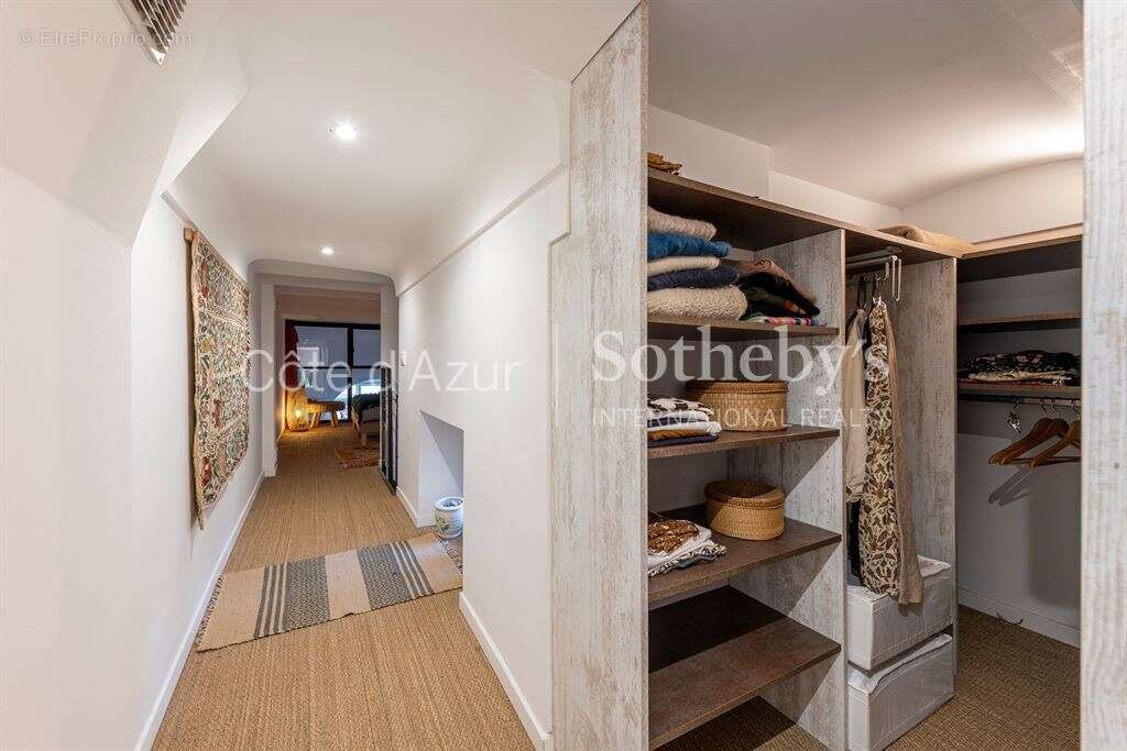 Nice Baumettes appartement duplex avec terrasse proche Promenade des Anglais et plages - photo 12