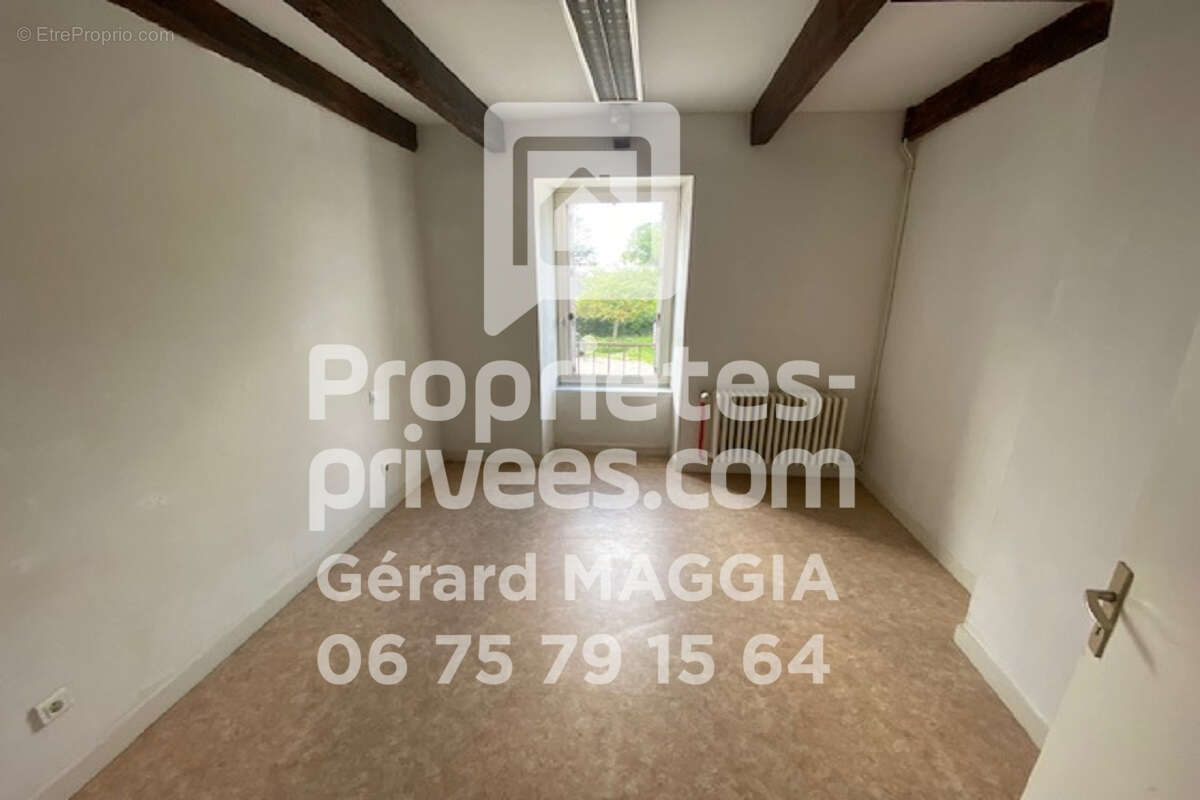 Maison à QUESTEMBERT