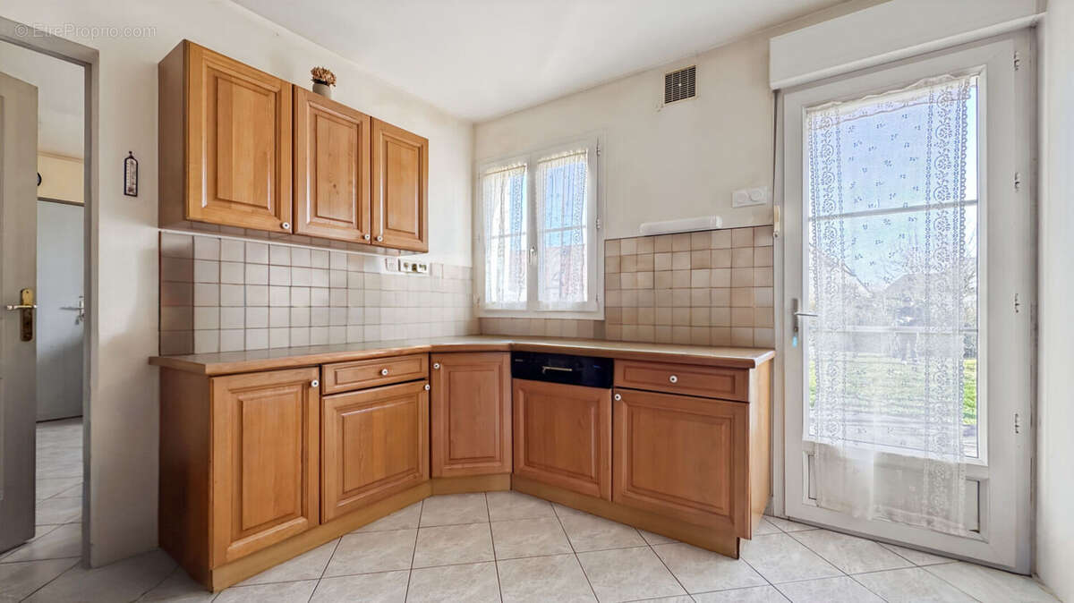 Maison à SAINT-AVERTIN