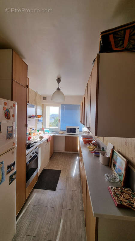 Appartement à SAINT-GERMAIN-EN-LAYE