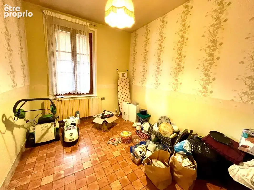 Maison À Vendre Tergnier - photo 12