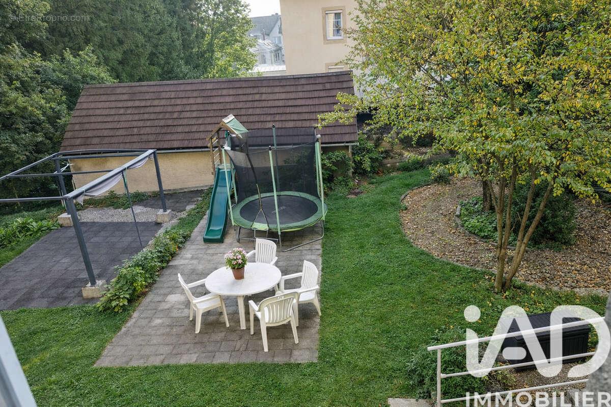 Photo 5 - Appartement à MORTEAU