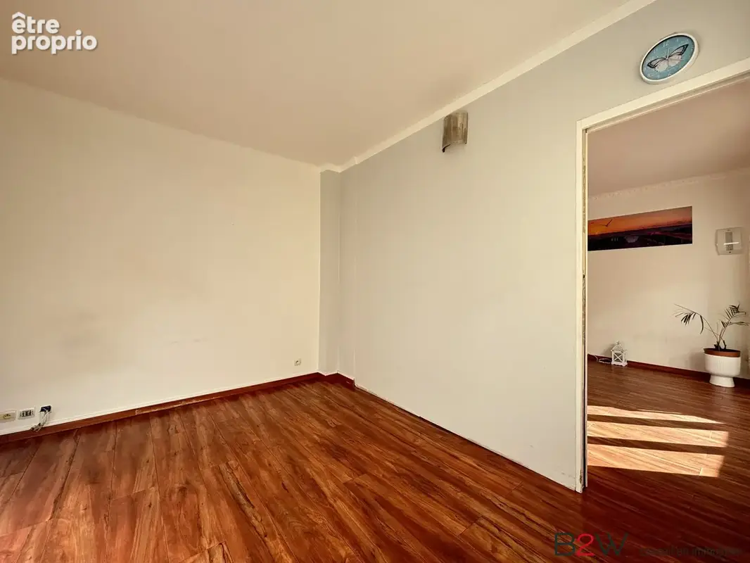 Appartement 4 pièces 71 m² à vendre à Strasbourg (67100) - photo 7