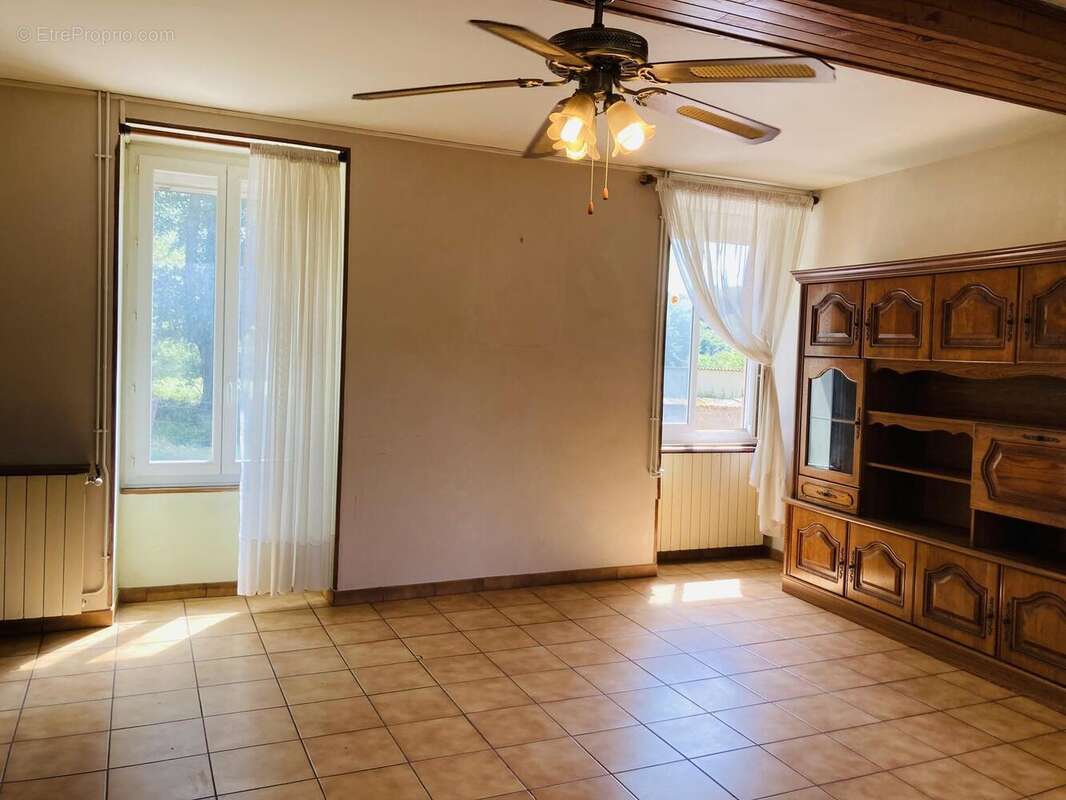 Photo 7 - Maison à CHATONNAY