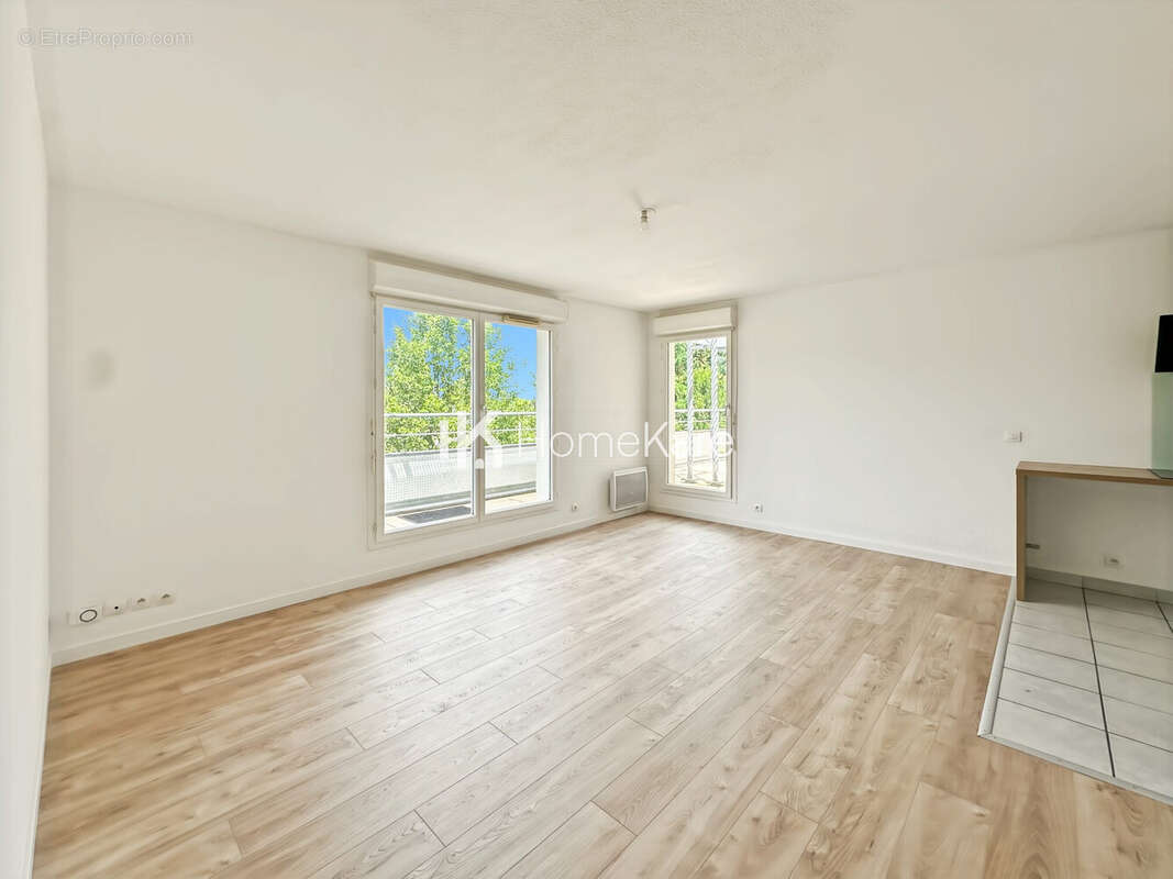 Appartement à EYSINES
