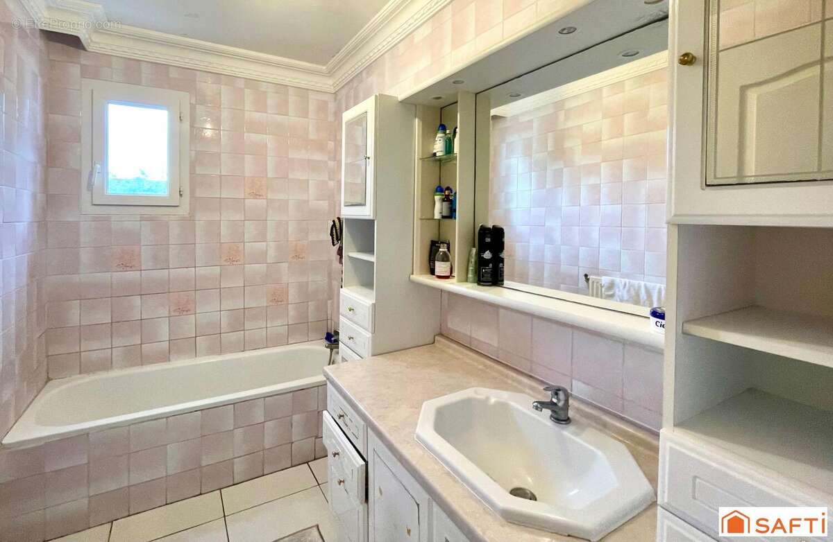 Photo 5 - Maison à MER