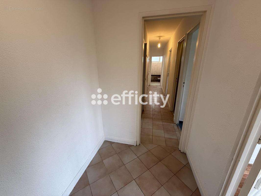 Appartement à GIF-SUR-YVETTE