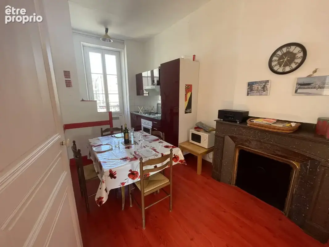 Appartement 3 pièces 59 m² à vendre à Bagneres-De-Bigorre (65200) - photo 4
