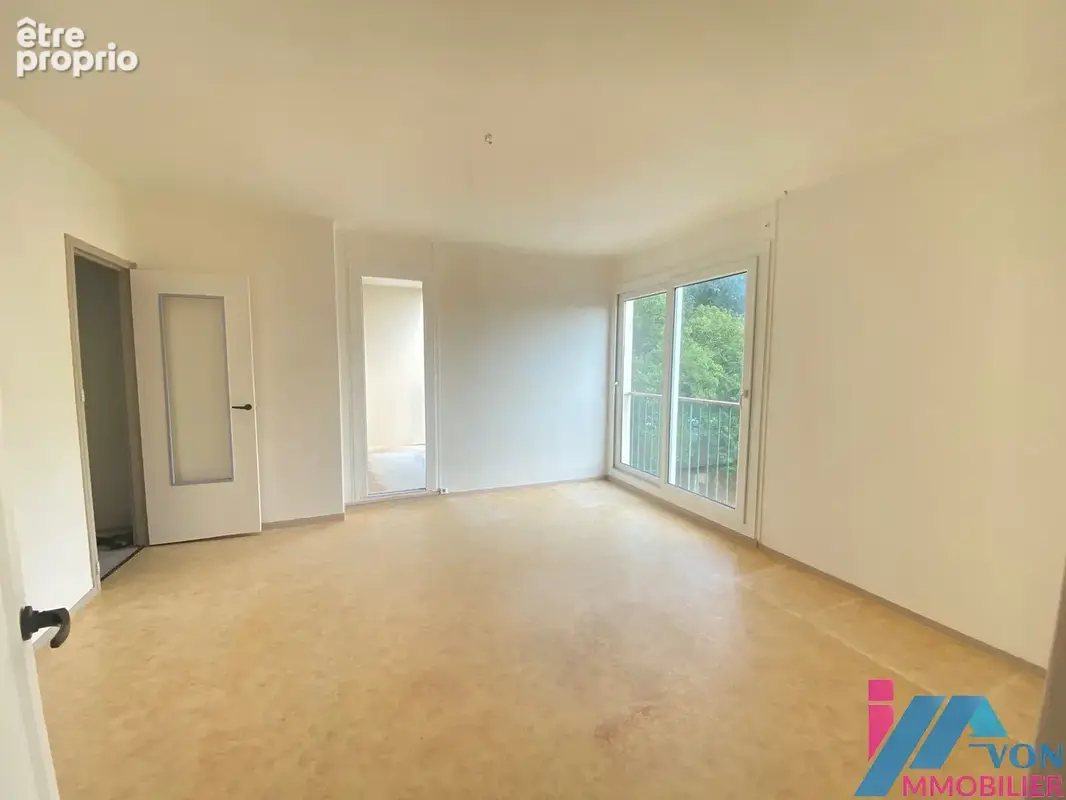 Appartement à AVON
