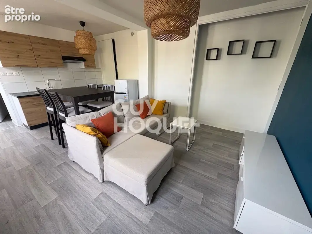 Immeuble Elbeuf  - 76500 - photo 3