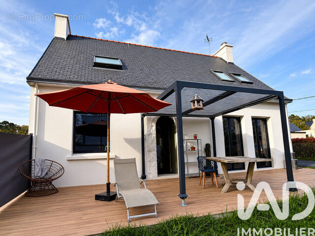 Photo 1 - Maison à QUIMPER