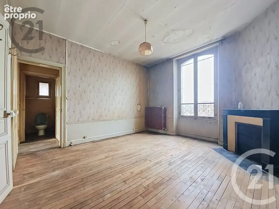 Maison 5 pièces 123 m² à vendre à Sezanne (51120) - photo 14
