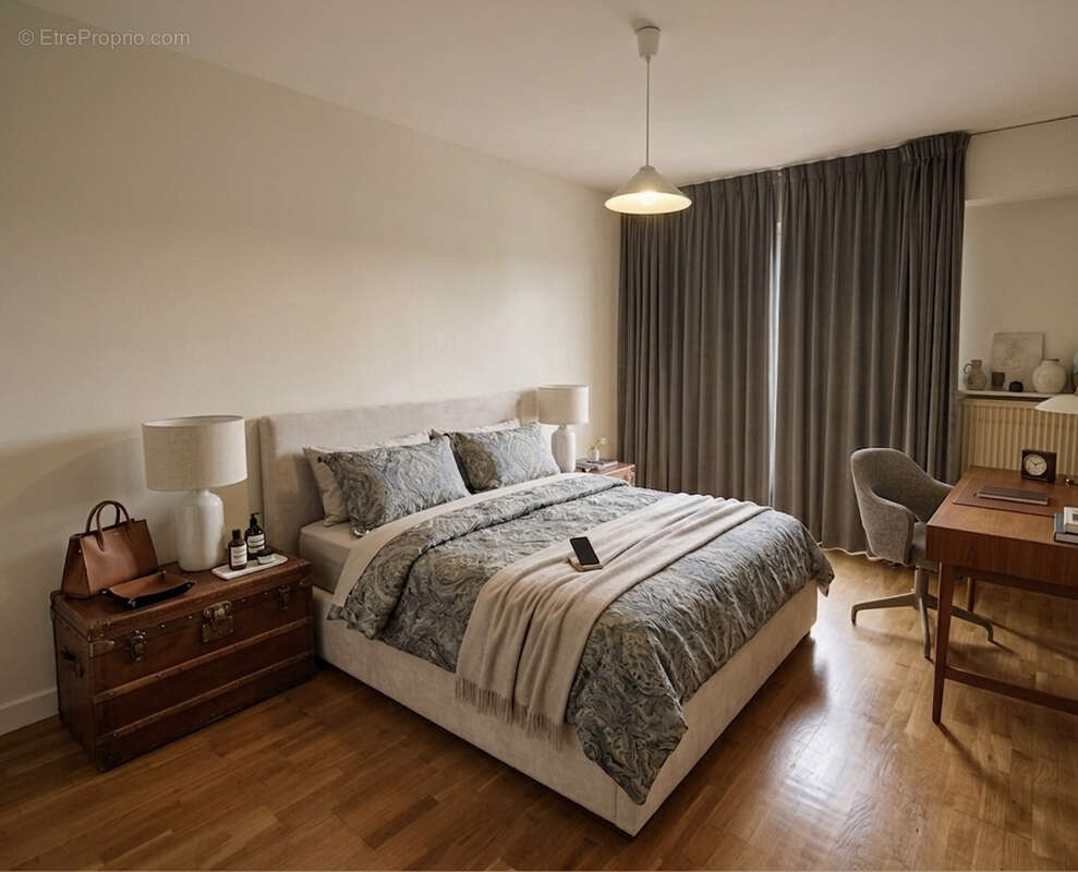 Appartement à GAILLARD