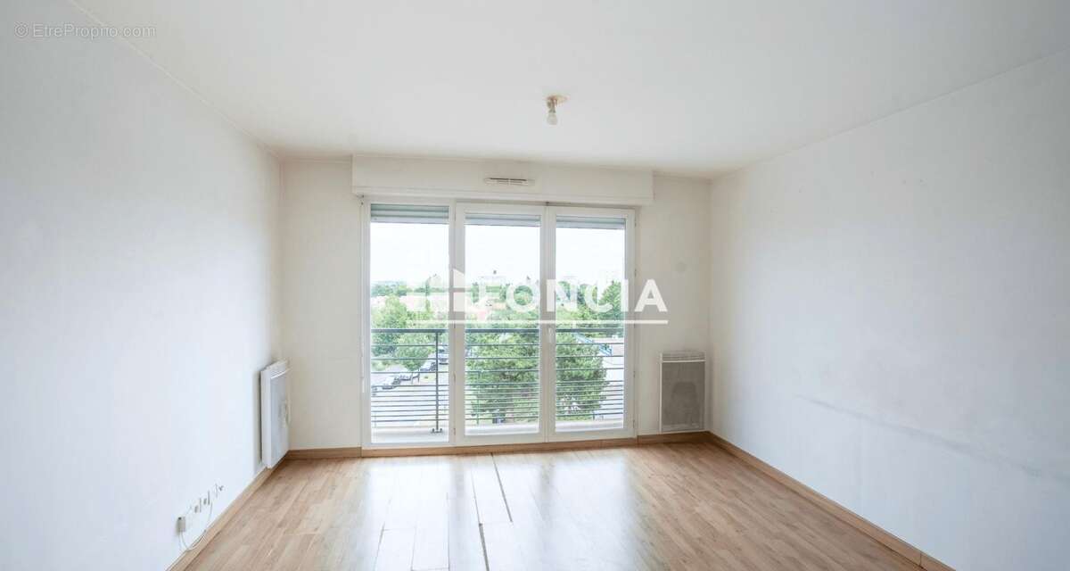 Appartement à FRANCONVILLE