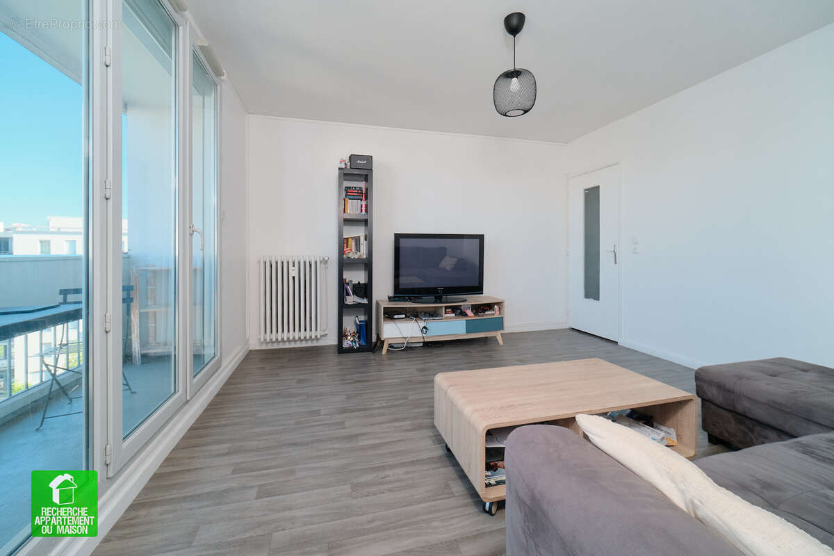 Appartement à LYON-7E