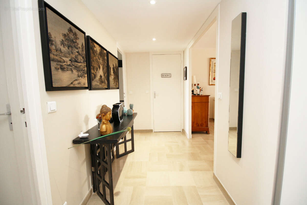 Appartement  - 3 pièces  - 75.14 m² - photo 17