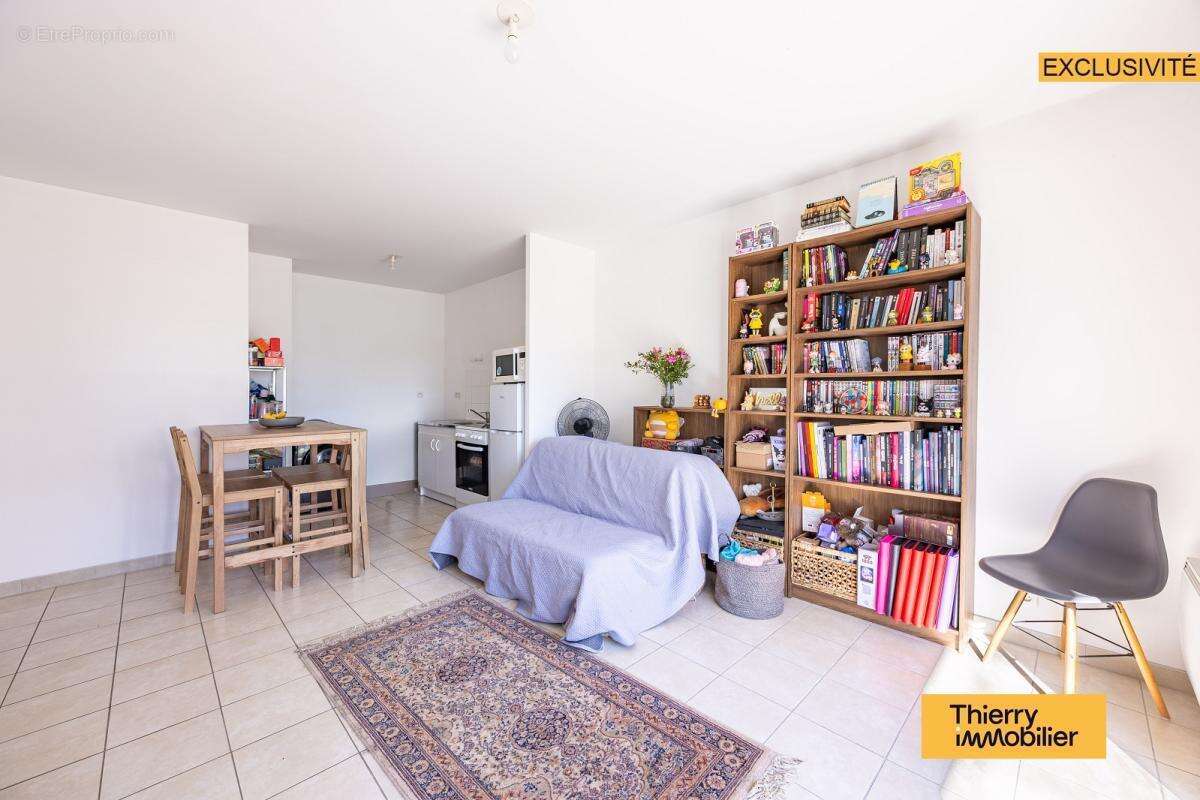 Opportunité d'Investissement Locatif quartier Bout des Pavés - photo 2