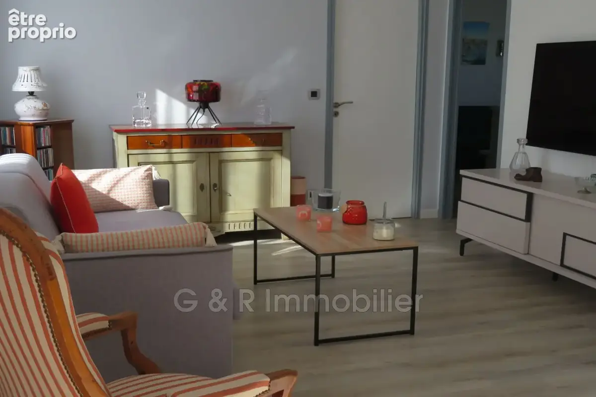 Maison 4 pièces 95 m² à vendre à Sanary-Sur-Mer (83110) - photo 5