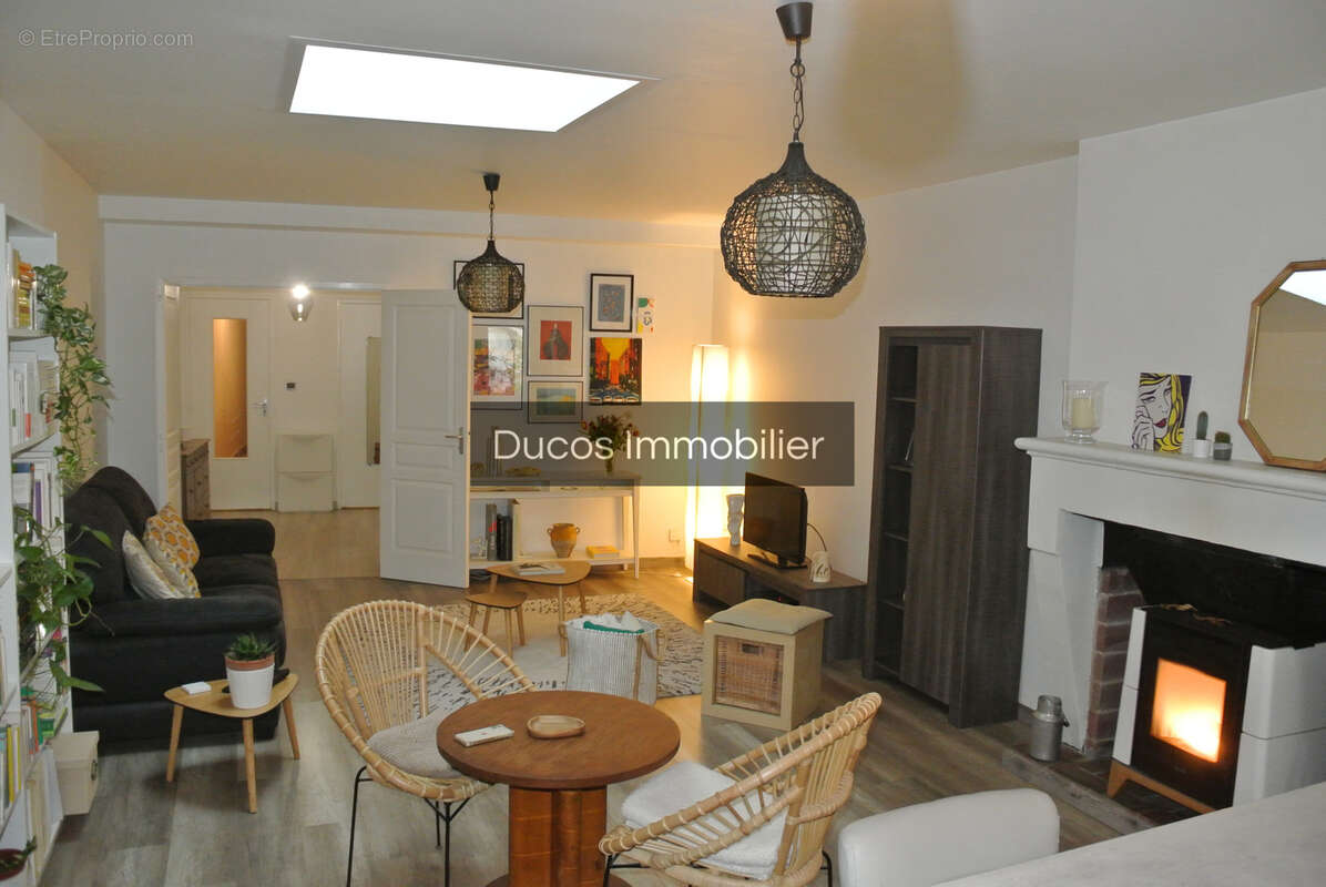 Maison à MARMANDE
