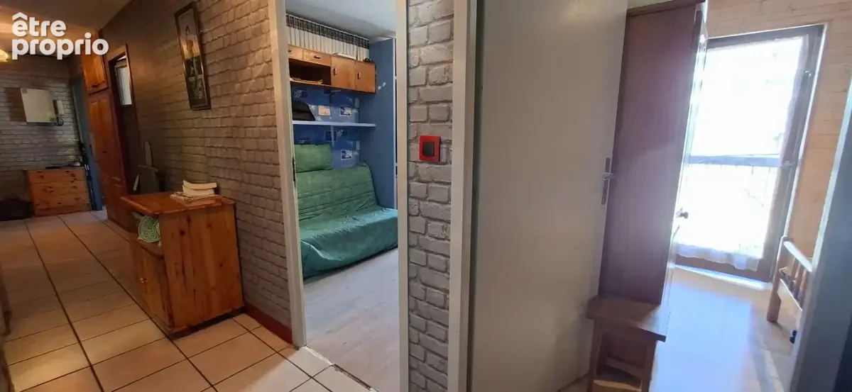 Appartement à vendre 4 pièces COGNIN (73) - photo 9