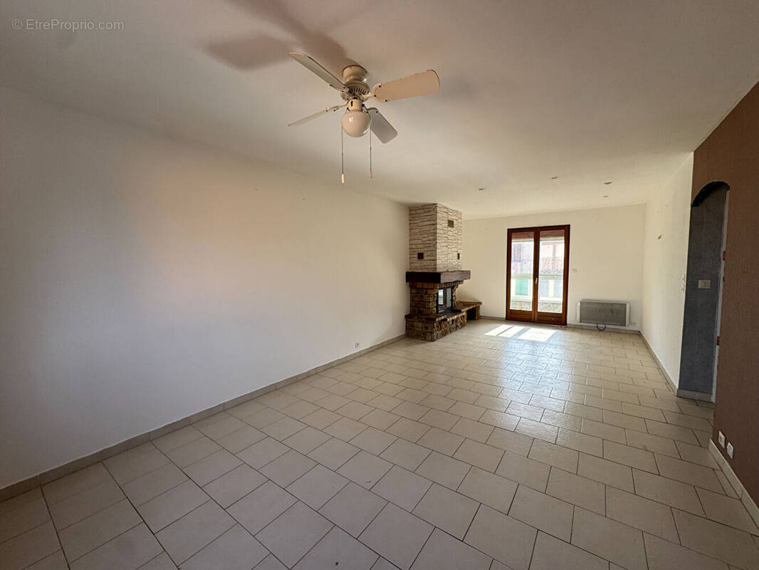 Appartement à BEZIERS