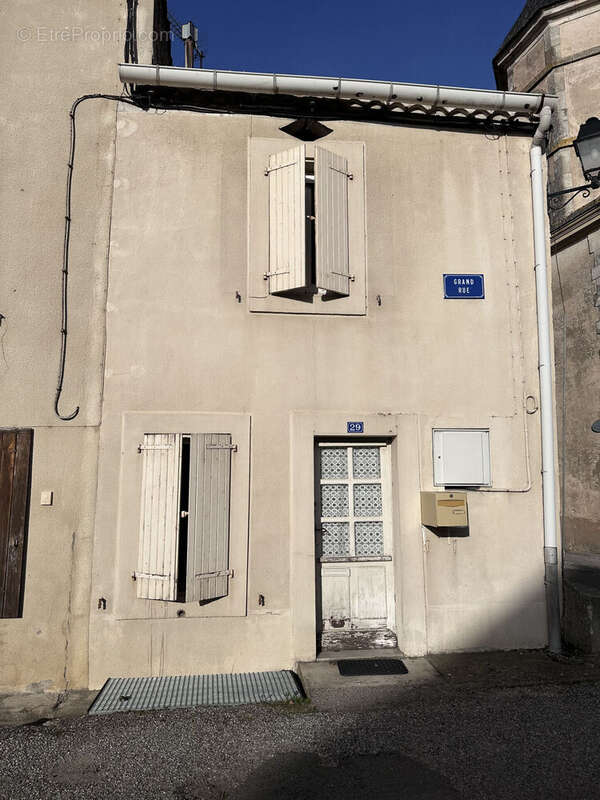 Photo 4 - Maison à VILLEMAGNE