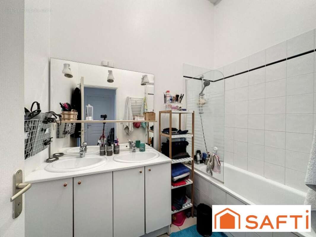 Photo 5 - Appartement à PASSY