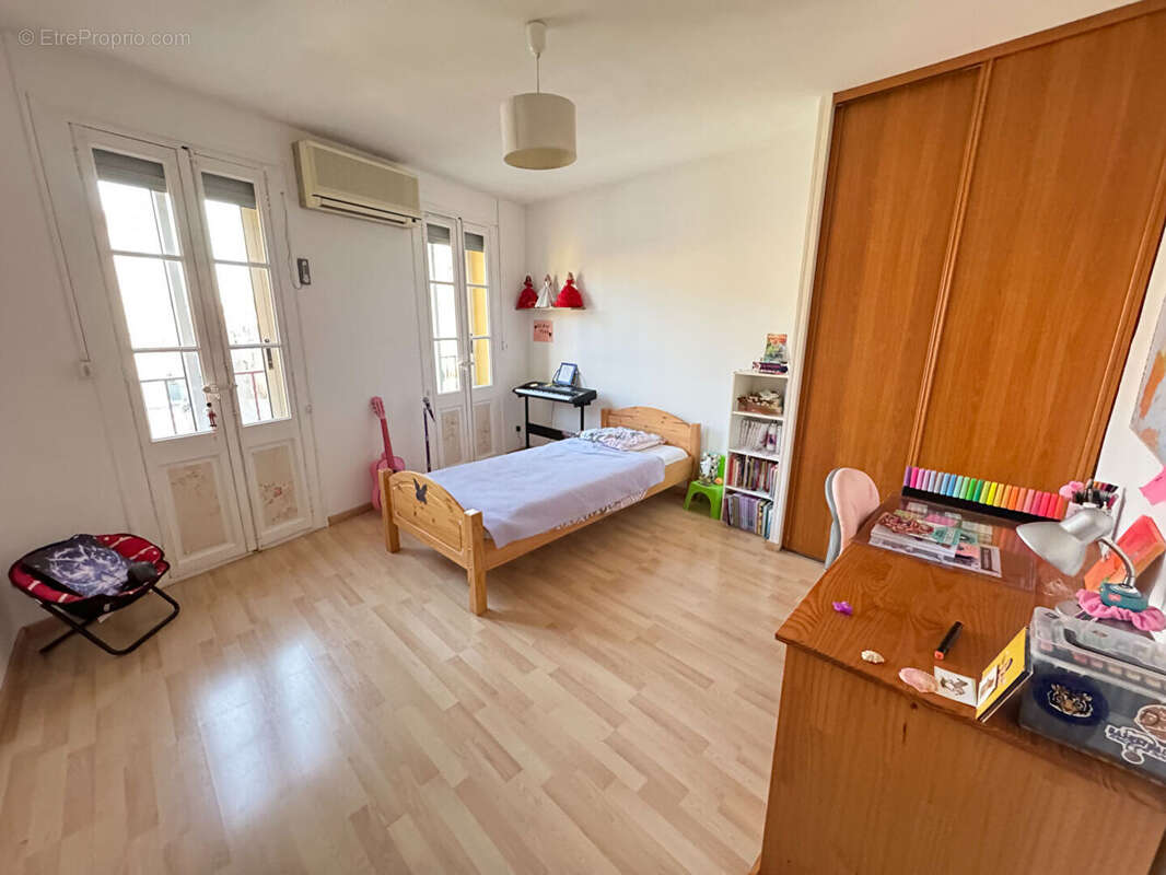 Maison à BOMPAS