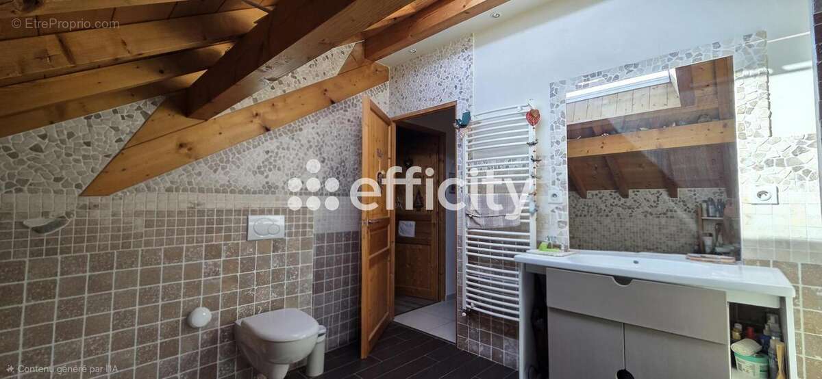 Maison 179 m² à Gresy-Sur-Aix  - photo 23