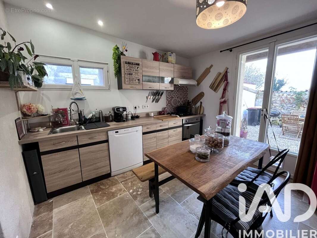 Photo 4 - Maison à HAUX