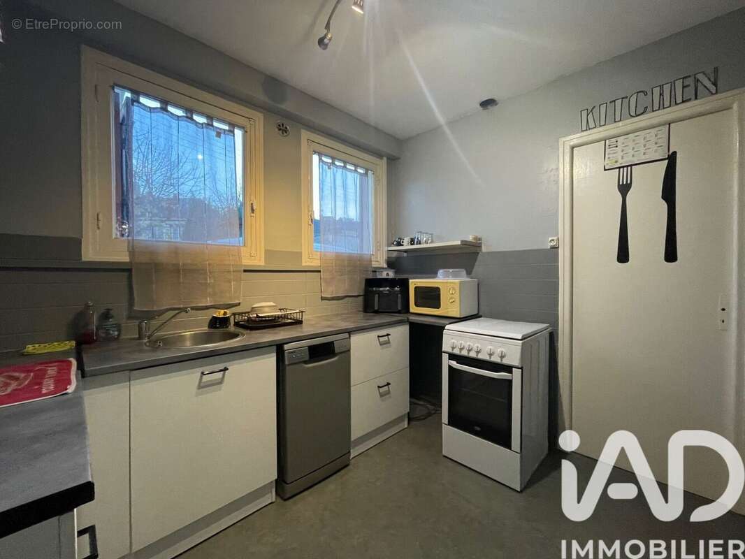 Photo 2 - Maison à LOUVIERS