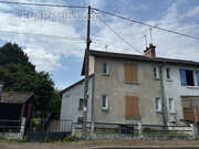 Appartement à LA MACHINE