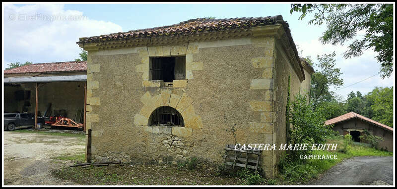 Maison à AUCH