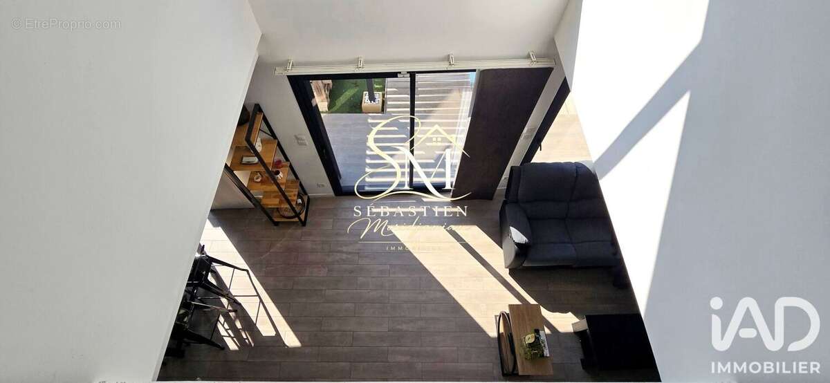 Maison 137 m² à Marseille-12e  - photo 9