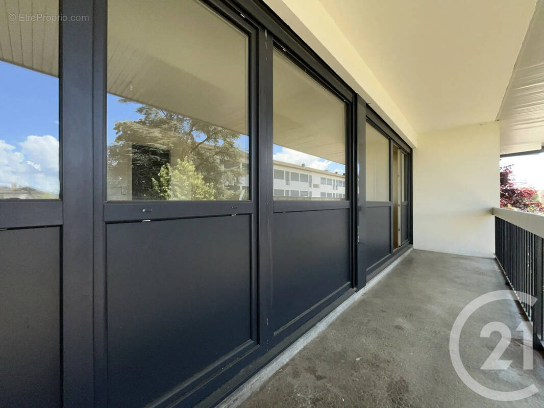 Appartement à THONON-LES-BAINS