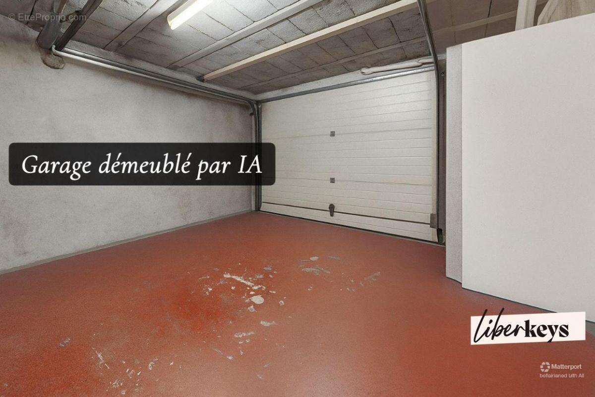 Maison à BERNES-SUR-OISE