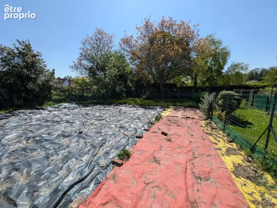 Terrain 540 m² à vendre à Maroeuil (62161) - photo 2