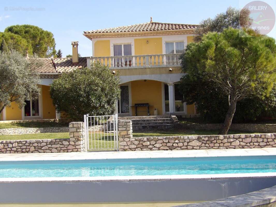 Maison à BAGARD